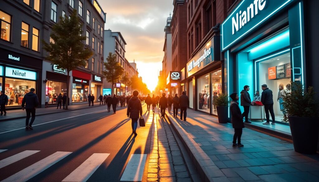 découvrez une sélection captivante de marques débutant par la lettre n. explorez notre liste pour trouver des entreprises innovantes, tendances et incontournables à connaître absolument !