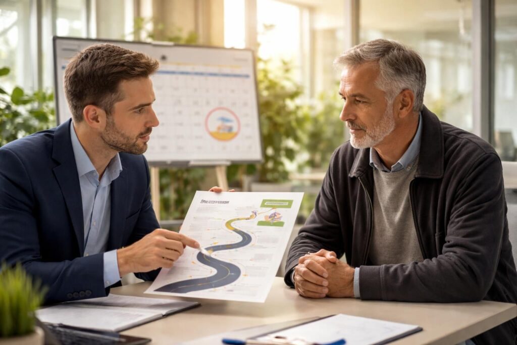 découvrez les obligations liées à la retraite en fin de parcours chez pôle emploi pour mieux préparer votre transition professionnelle.