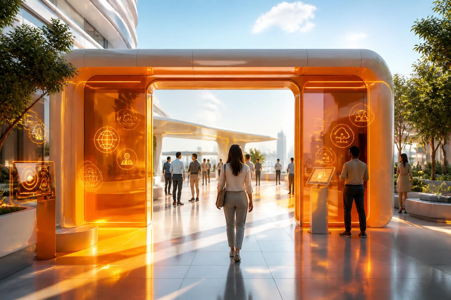 explorez le portail orange pour accéder aux dernières offres, nouveautés et services exclusifs d'orange. restez connecté avec des solutions adaptées à vos besoins.