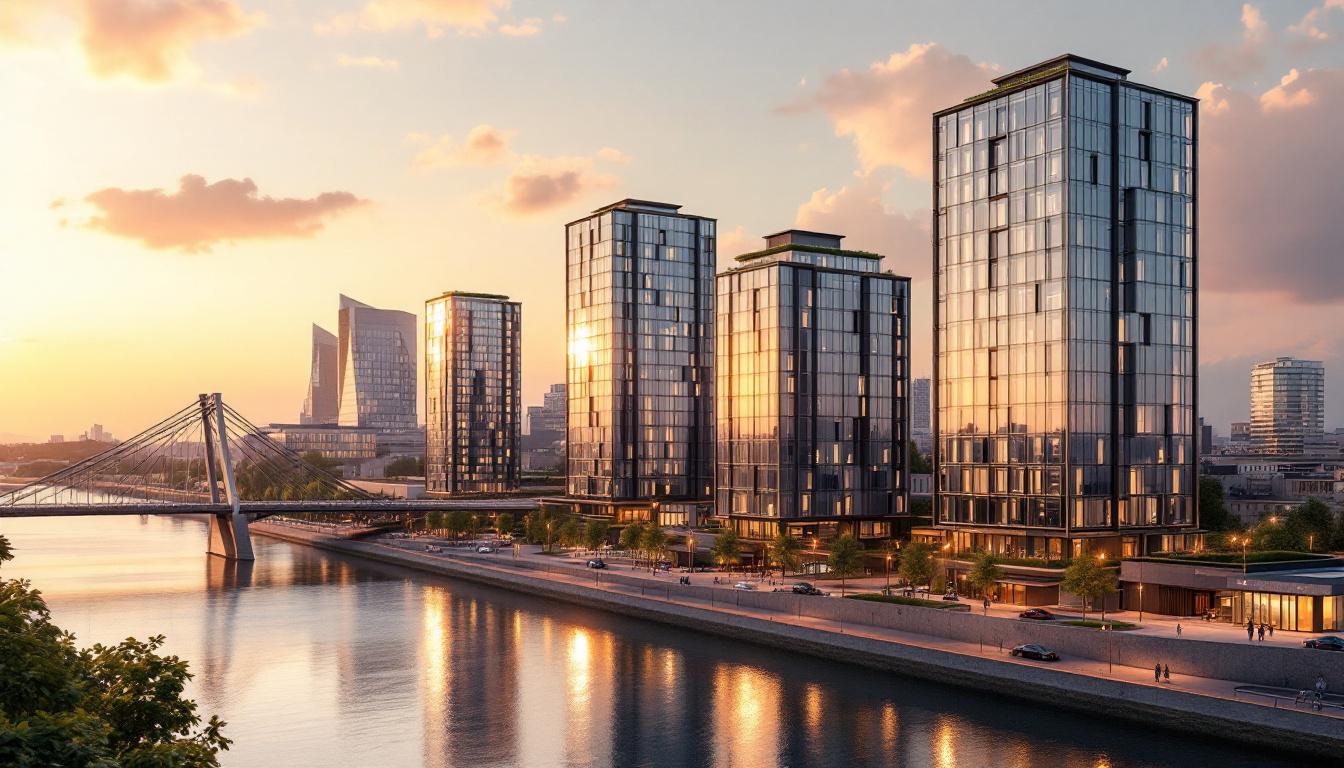 découvrez comment cette liste des meilleures agences seo à angers peut révolutionner votre stratégie digitale et booster votre visibilité en ligne.