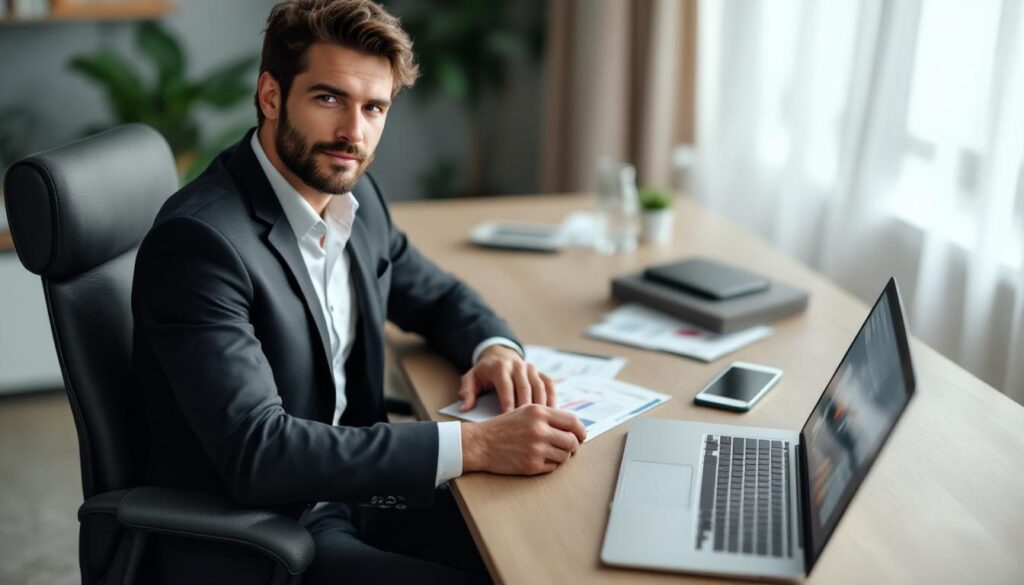 découvrez pourquoi ouvrir un compte professionnel en ligne est indispensable pour une selas, afin de gérer efficacement vos finances, simplifier vos transactions et optimiser la gestion de votre société.