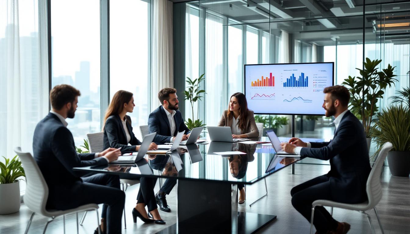 découvrez pourquoi opter pour un compte professionnel en ligne est crucial pour une selas, en simplifiant la gestion financière, offrant flexibilité et optimisant les opérations de votre société.