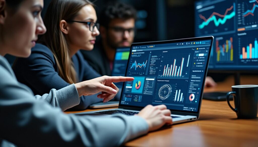 découvrez pourquoi suivre une formation de data analyst avec pôle emploi peut booster votre carrière : acquisition de compétences recherchées, accompagnement personnalisé et accès facilité à l'emploi dans un secteur en pleine croissance.