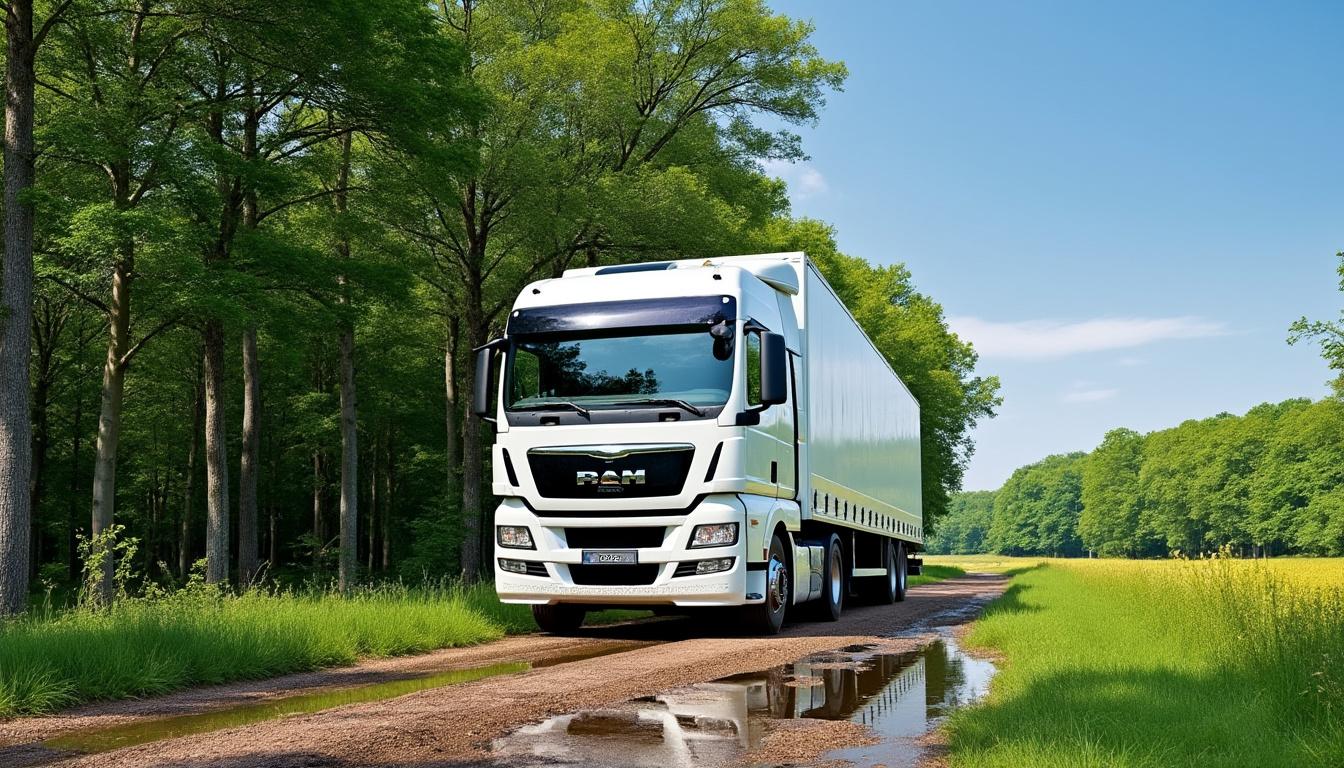 découvrez les avantages d’une plateforme de livraison de colis pour optimiser la logistique, améliorer la satisfaction client et simplifier la gestion des envois au sein de votre entreprise.