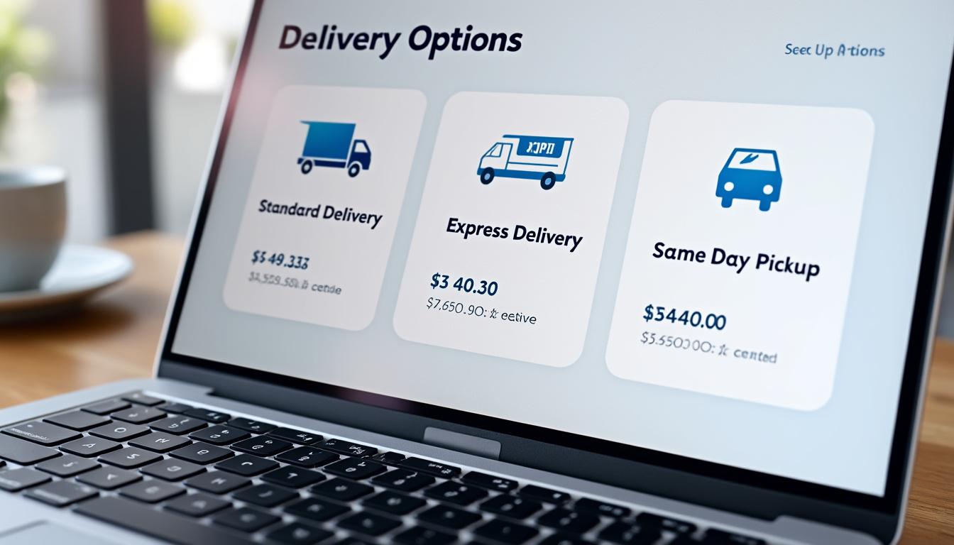 découvrez les avantages de choisir une plateforme de livraison de colis pour votre entreprise : gain de temps, optimisation des coûts et amélioration de la satisfaction client. optez pour une solution fiable et innovante adaptée à vos besoins professionnels.