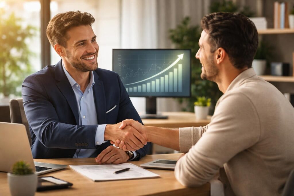 découvrez pourquoi la fidélisation des prospects est essentielle pour assurer une croissance durable et renforcer la relation client.