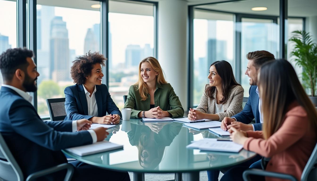 découvrez comment l'utilisation d'emojis professionnels sur linkedin peut dynamiser votre réseau, améliorer la visibilité de vos publications et renforcer votre image de marque personnelle.