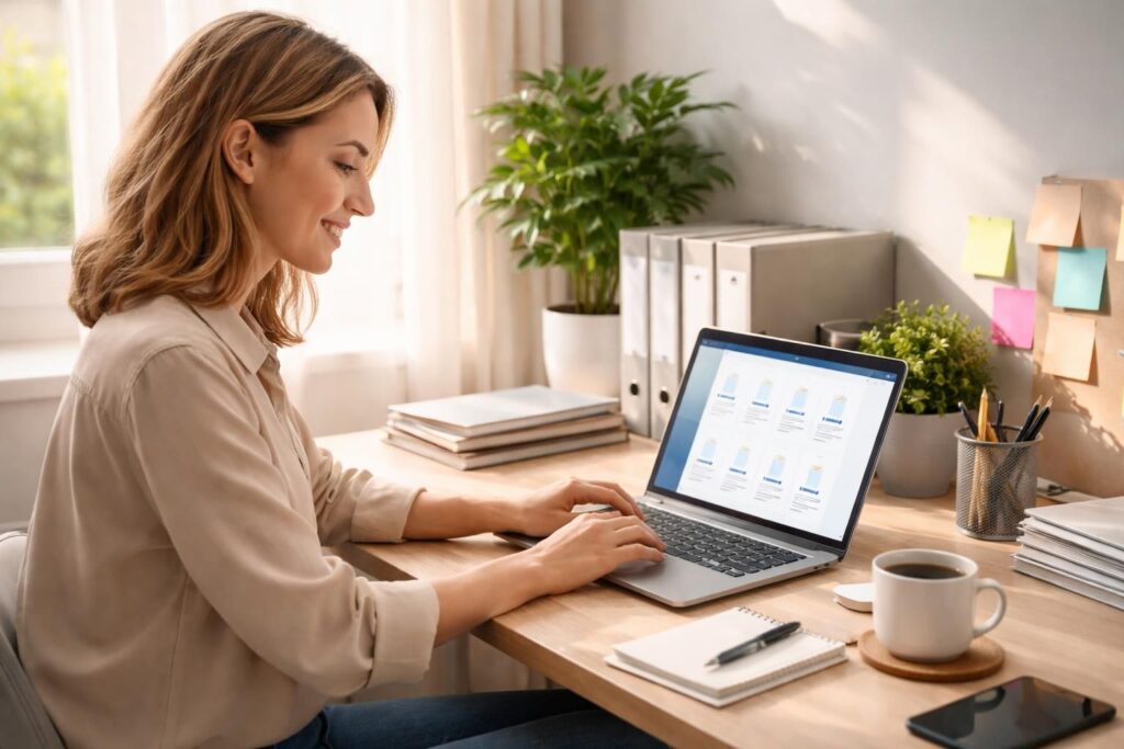 découvrez pourquoi votre compte mypeopledoc est indispensable pour gérer facilement et en toute sécurité tous vos documents personnels et professionnels.