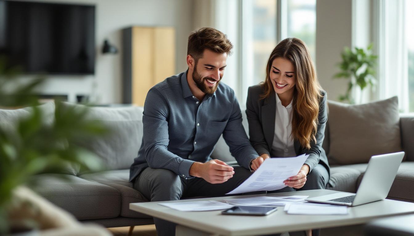 découvrez comment une simulation de regroupement et rachat de crédit peut vous aider à optimiser vos finances, réduire vos mensualités et retrouver une meilleure sérénité financière.