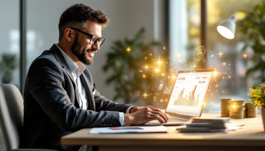 découvrez comment une simulation de regroupement et rachat de crédit peut transformer votre gestion financière, réduire vos mensualités et alléger votre budget pour un avenir plus serein.