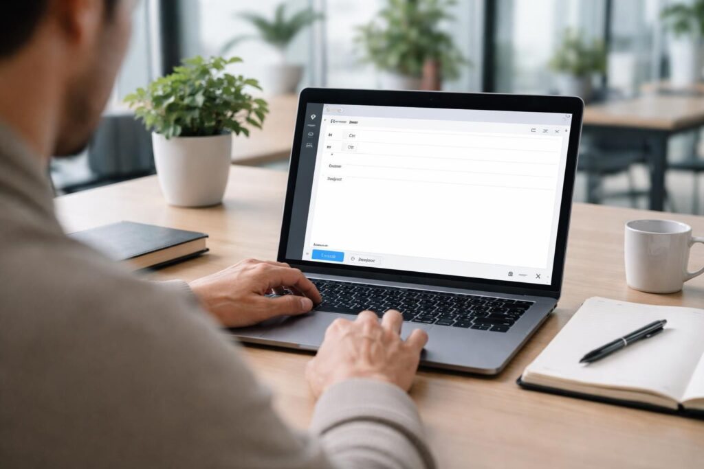 découvrez la procédure complète pour contacter facebook france par mail rapidement en cas de problème ou souci avec votre compte.