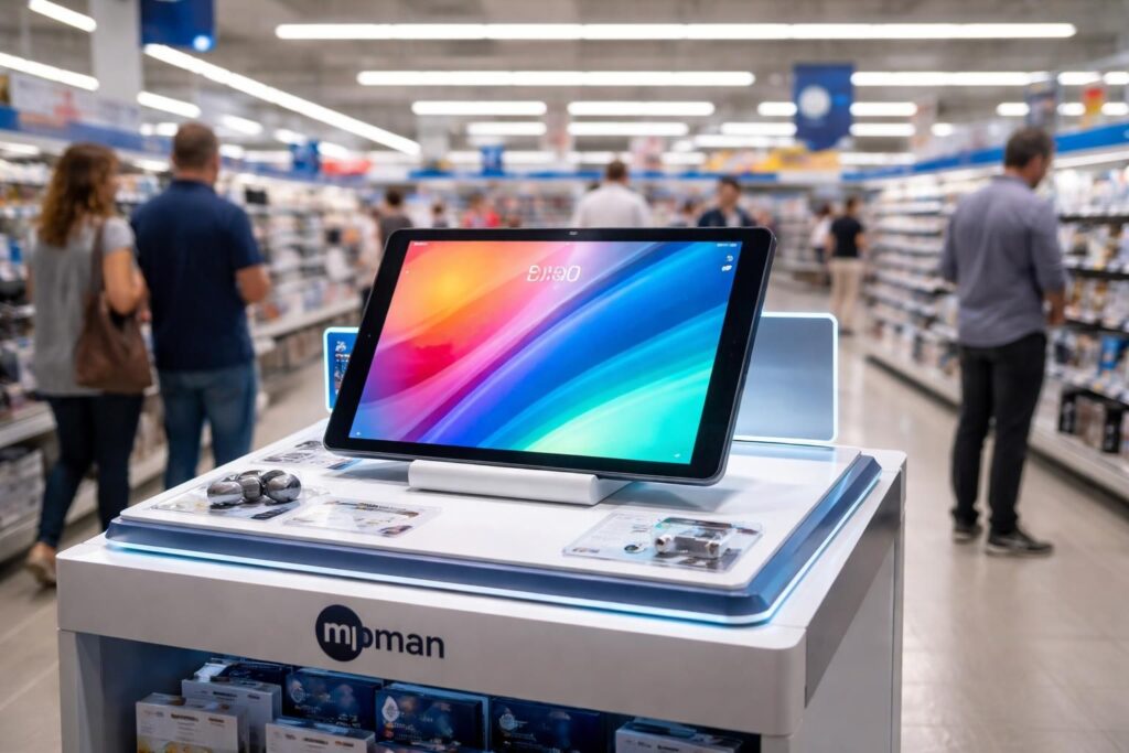 découvrez les meilleures offres sur les tablettes mpman chez leclerc. apprenez à repérer une vraie bonne affaire pour profiter d'un excellent rapport qualité-prix.