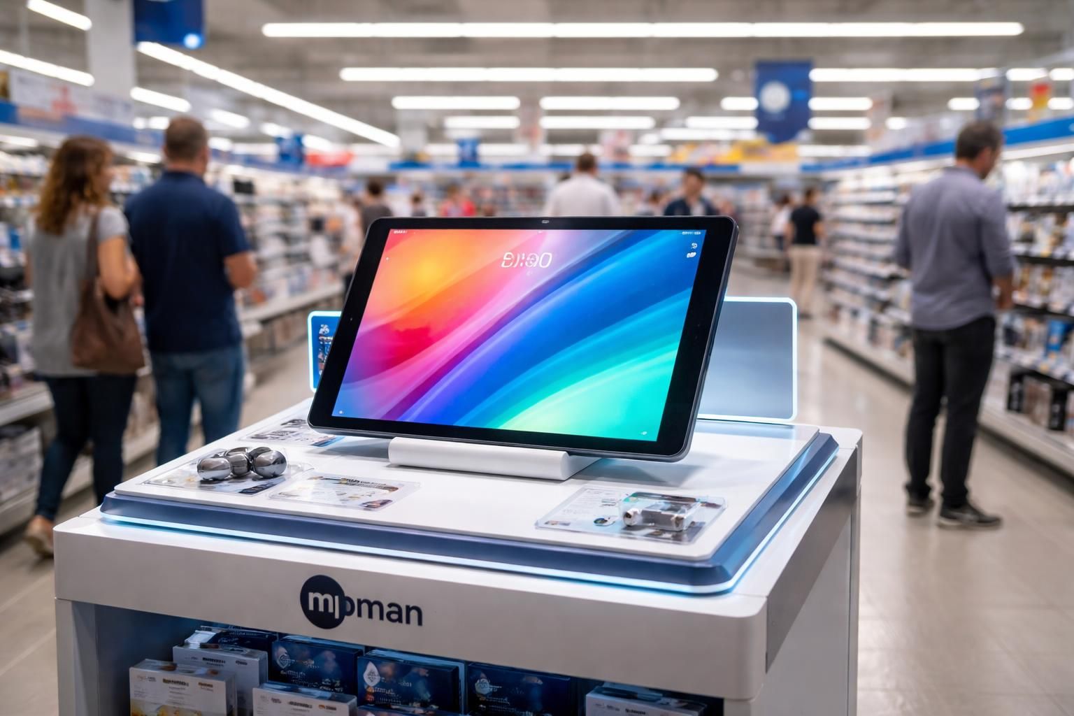 découvrez les meilleures offres sur les tablettes mpman chez leclerc. apprenez à repérer une vraie bonne affaire pour profiter d'un excellent rapport qualité-prix.