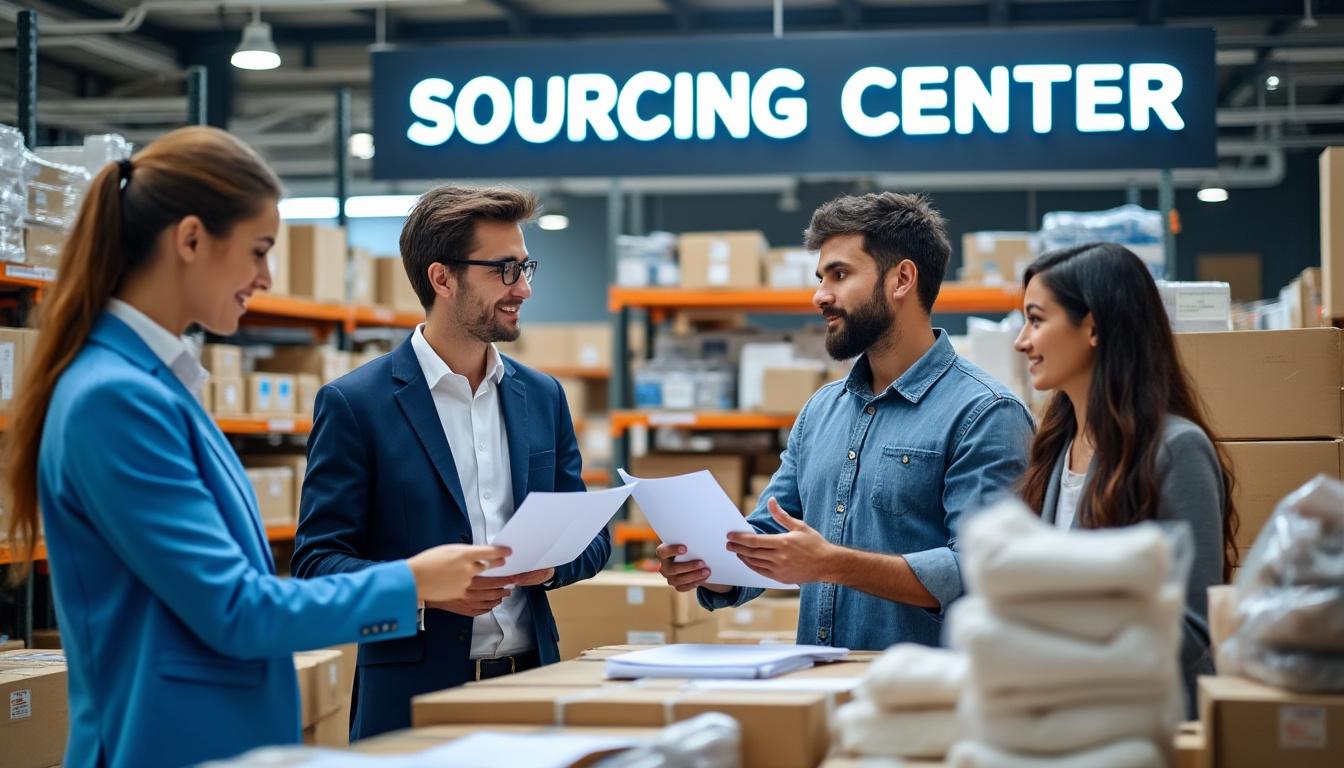 découvrez ce qu'est le sourcing achat, son importance dans la gestion des approvisionnements, et les étapes clés pour l'implémenter efficacement au sein de votre entreprise.