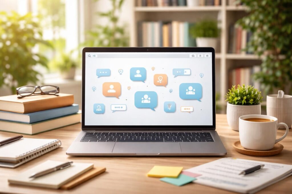 découvrez quora, la plateforme incontournable pour poser vos questions et obtenir des réponses précises, rapides et enrichissantes de la communauté mondiale.