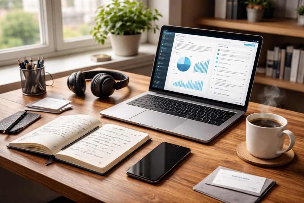 découvrez comment démarrer votre activité freelance en proposant des services rémunérés, avec des conseils pratiques pour réussir et attirer vos premiers clients.