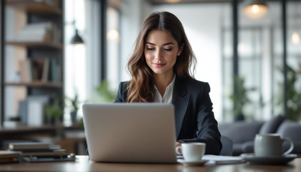 découvrez comment réussir grâce à notre formation dédiée aux professionnelles, avec des conseils pratiques en développement personnel pour booster votre carrière et votre épanouissement.