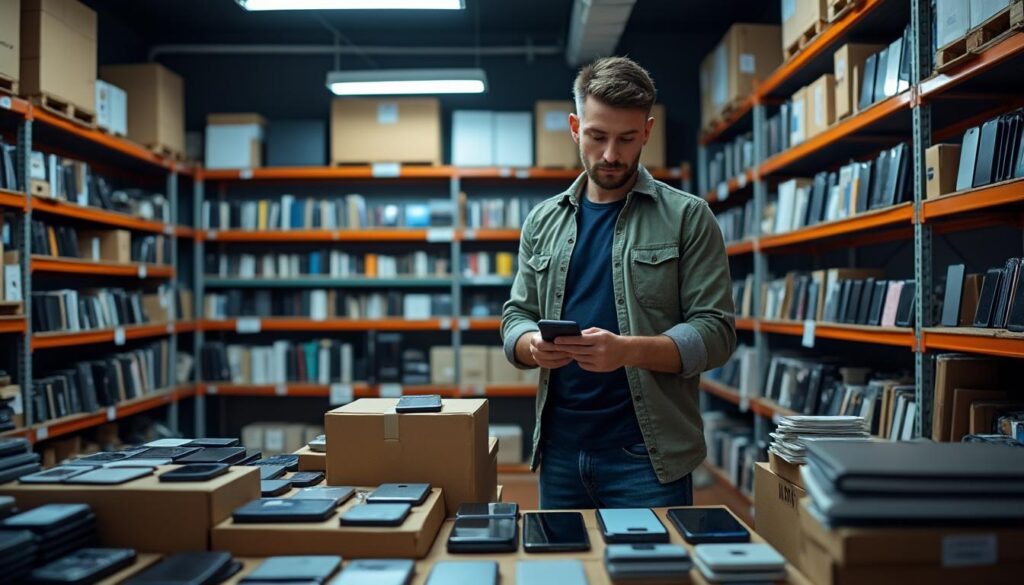 découvrez le rôle essentiel du grossiste en téléphones mobiles, véritable fournisseur d’usine, au cœur du commerce moderne. approvisionnement direct, choix varié et avantages compétitifs pour les professionnels du secteur.