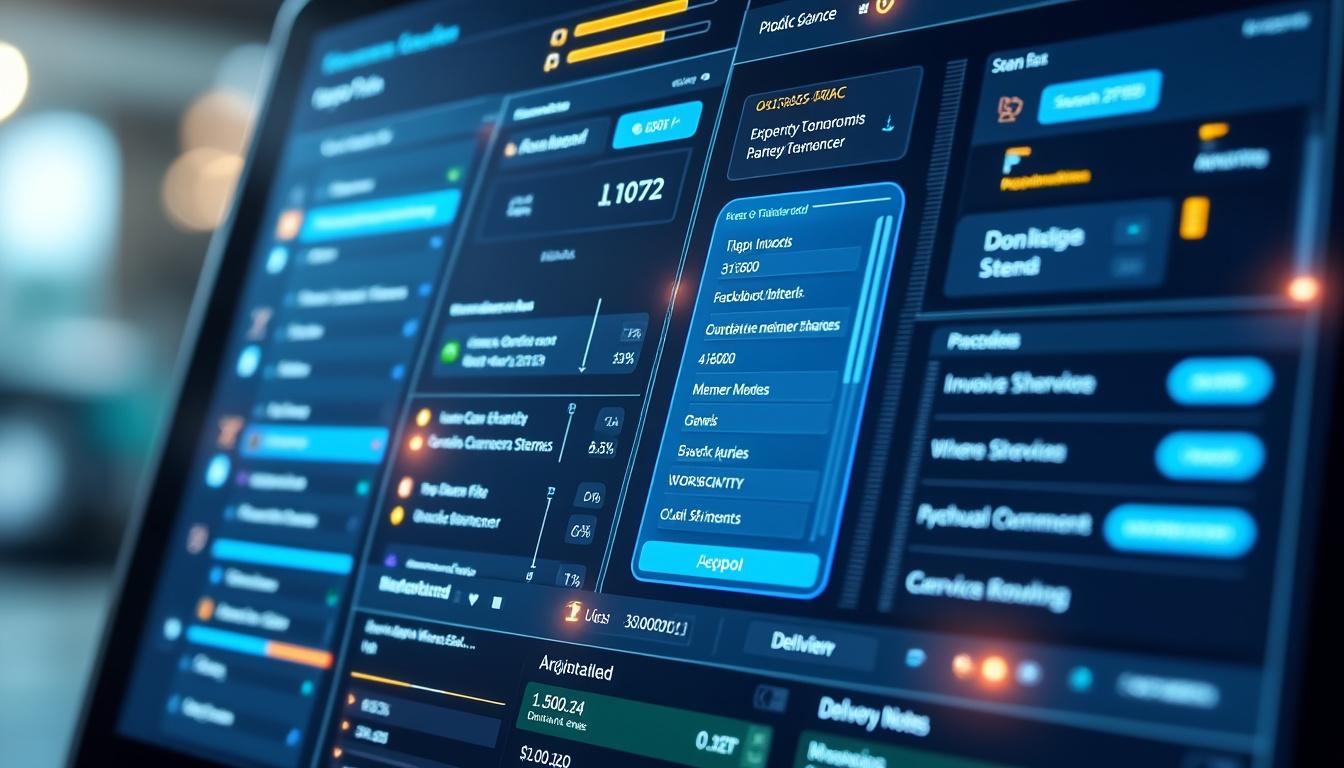 découvrez comment les peppol certified access points facilitent et sécurisent la transmission des factures électroniques en assurant l’interopérabilité et la conformité des échanges entre entreprises et administrations.