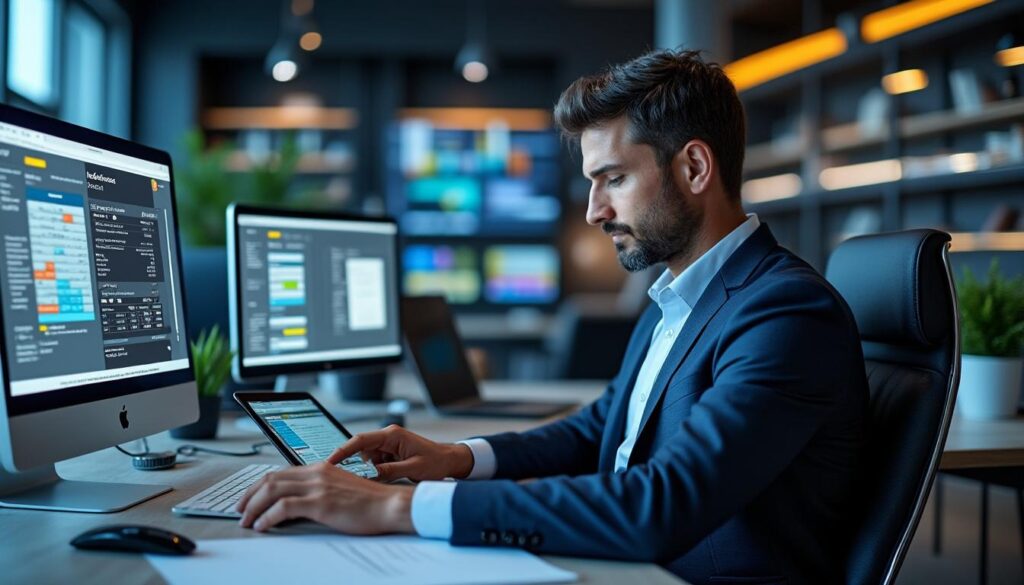 découvrez comment les peppol certified access points facilitent la facturation électronique sécurisée et efficace, tout en assurant la conformité et l’interopérabilité entre entreprises au niveau international.