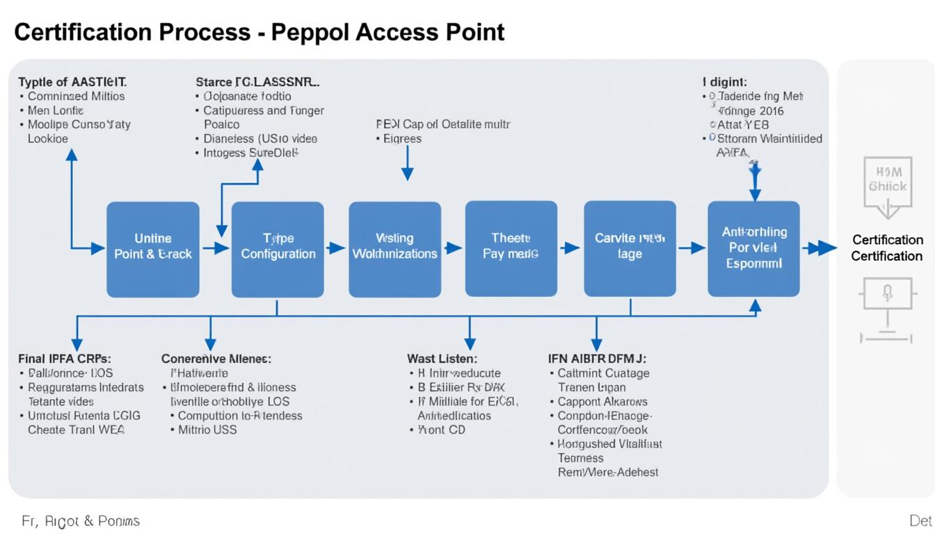 découvrez comment les peppol certified access points facilitent la facturation électronique, garantissent la sécurité des échanges et assurent la conformité aux normes internationales pour les entreprises.