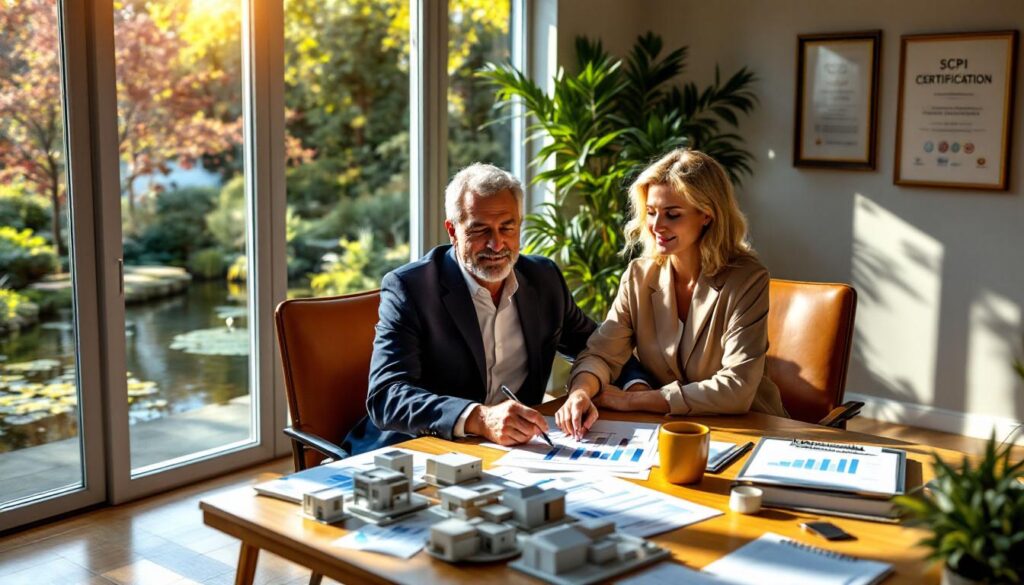 découvrez notre guide complet sur les scpi pour la retraite, destiné aux investisseurs souhaitant préparer leur avenir avec des placements sécurisés et rentables.