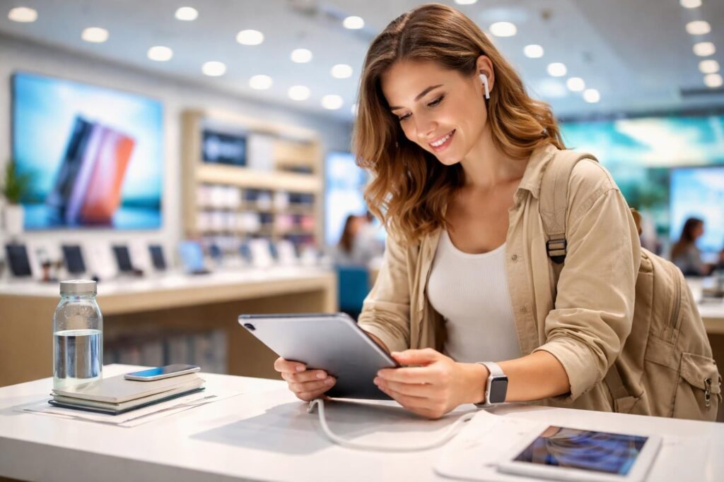 découvrez comment obtenir un ipad au meilleur prix avant la rentrée grâce à nos conseils pour profiter des offres exclusives et faire le bon choix.