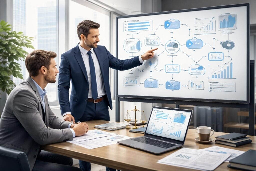 découvrez les stratégies d'optimisation juridique efficaces avec hub avocat pour sécuriser et améliorer la gestion de vos affaires légales.