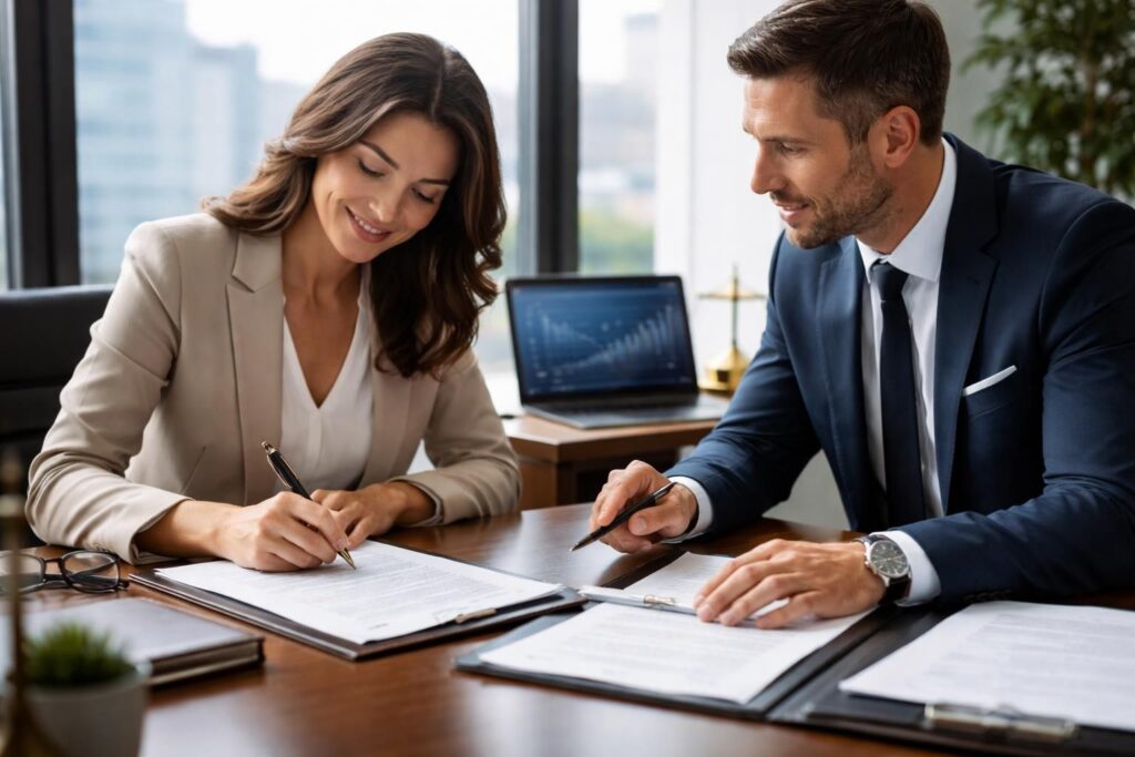 découvrez des stratégies efficaces pour cesser d'être garant d'un crédit et protéger vos finances en toute sérénité.