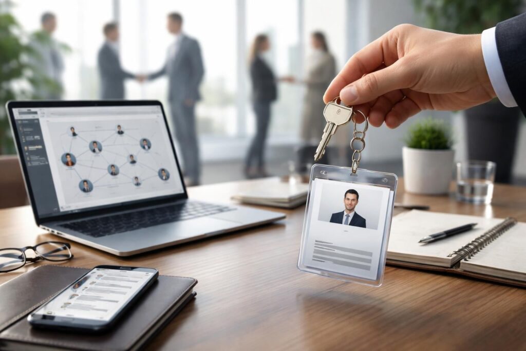 découvrez comment utiliser les synonymes de poste pour enrichir votre cv, optimiser votre profil professionnel et élargir votre réseau afin de booster votre employabilité efficacement.