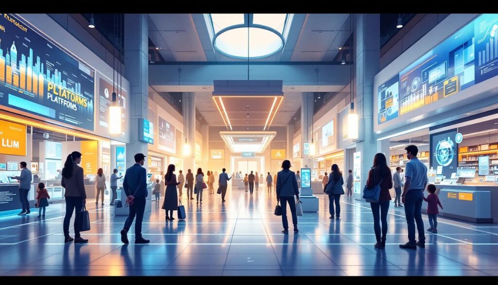 découvrez le top 10 des meilleures plateformes de vente d'articles pour les llm, des solutions innovantes qui transforment le marché et maximisent vos opportunités.