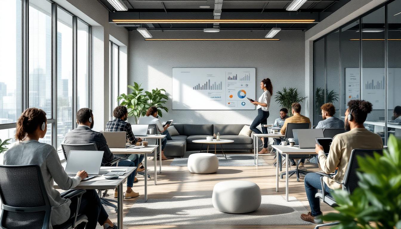 découvrez le top 5 des meilleures agences seo et leurs stratégies secrètes pour surpasser la concurrence et booster votre visibilité en ligne.