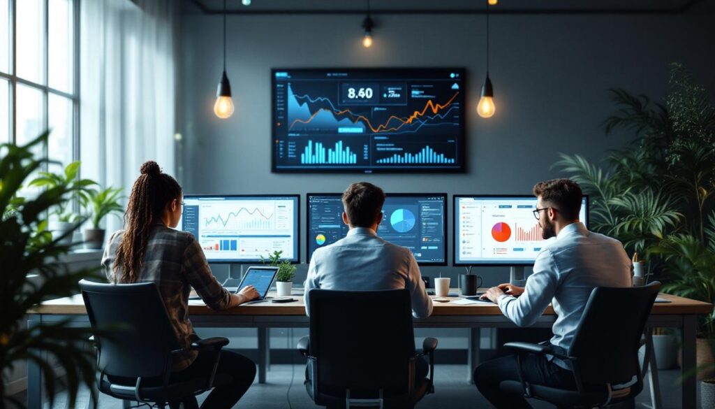 découvrez le top 5 des meilleures agences seo et leurs stratégies secrètes pour surpasser vos concurrents et booster votre visibilité en ligne.