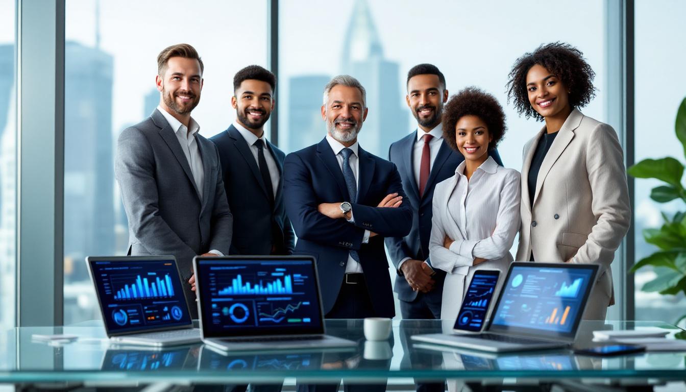 découvrez le top 5 des meilleurs consultants sea, des experts incontournables pour optimiser vos campagnes publicitaires en ligne et maximiser votre retour sur investissement.
