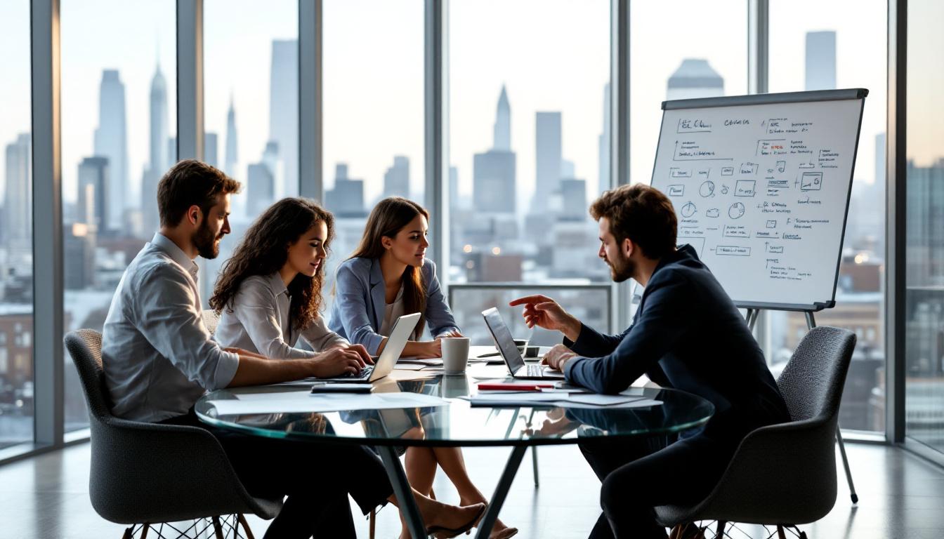 découvrez les témoignages inspirants de ceux qui ont réussi leur business en ligne facilement. apprenez leurs secrets et lancez votre projet avec confiance.