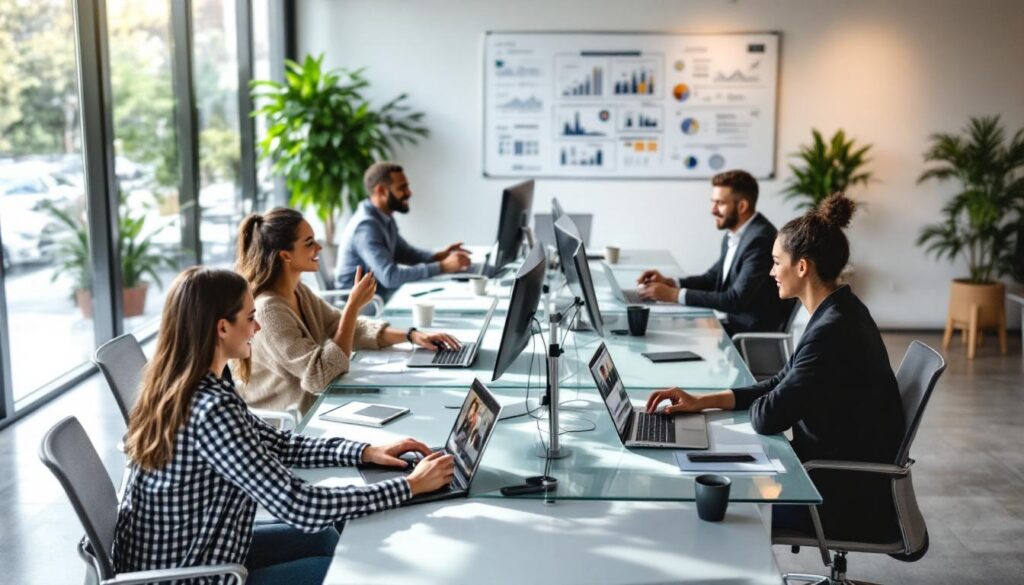 découvrez les témoignages inspirants de ceux qui ont réussi leur business en ligne facilement grâce à des stratégies efficaces et des conseils pratiques.