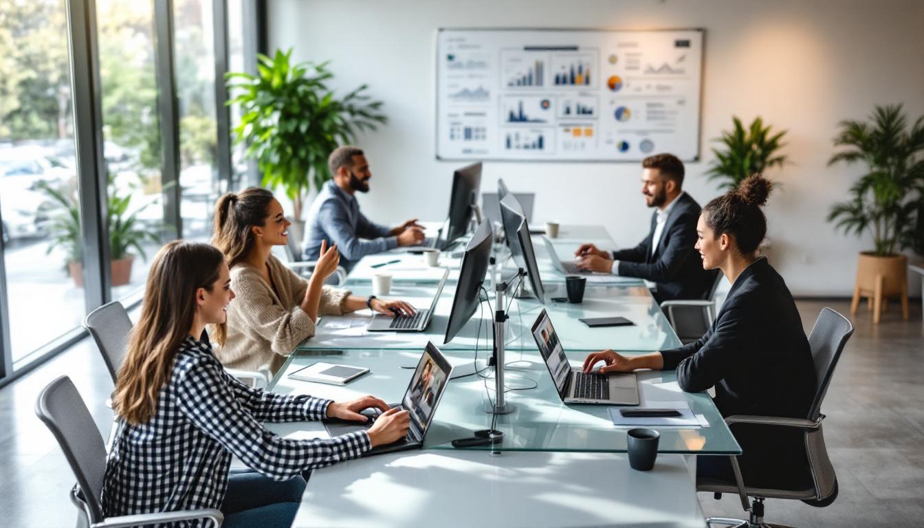 découvrez les témoignages inspirants de ceux qui ont réussi leur business en ligne facilement grâce à des stratégies efficaces et des conseils pratiques.