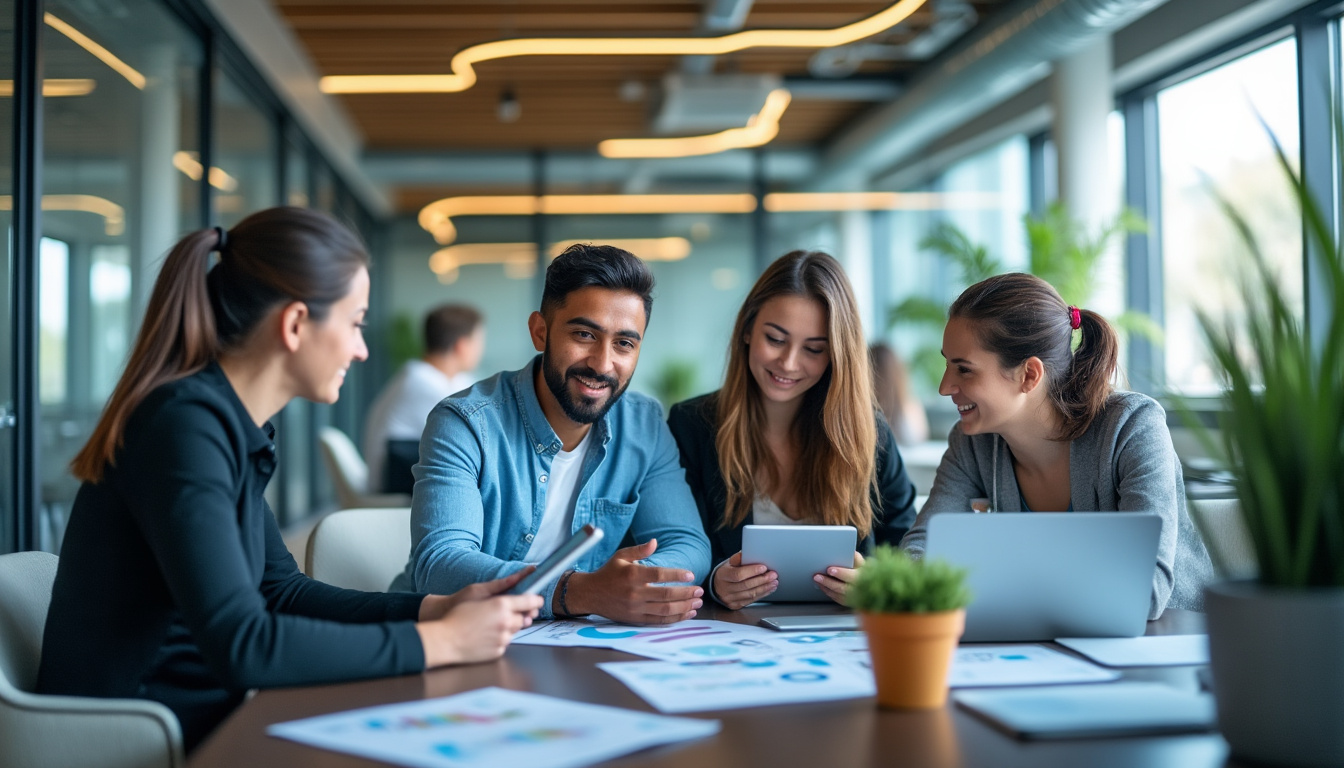 découvrez les témoignages de professionnels ayant suivi une formation de data analyst financée par le cpf. leurs retours d’expérience, progrès et conseils pour réussir votre propre parcours !