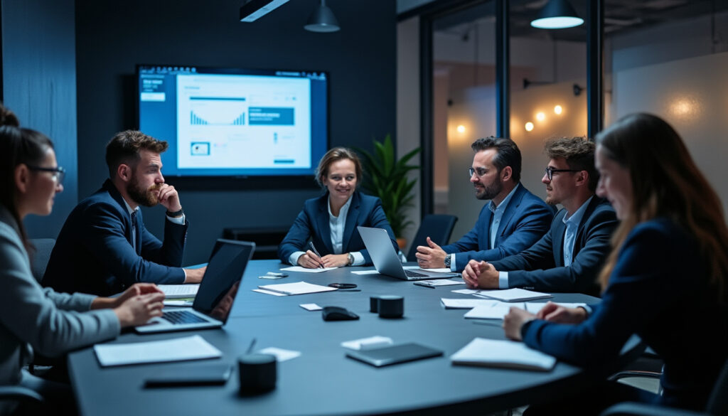 découvrez les témoignages de professionnels qui partagent leur expérience et leur avis sur la formation data analyst financée par le cpf. inspirez-vous de leur parcours et de leurs réussites !