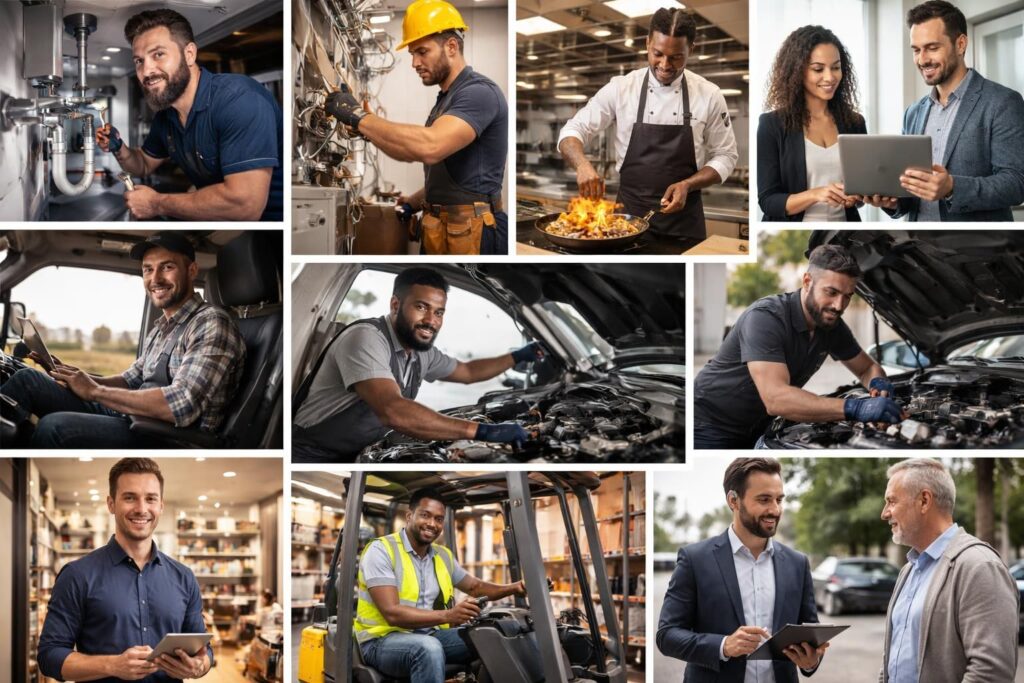 découvrez notre classement des 10 métiers les mieux rémunérés accessibles sans diplôme. trouvez des opportunités de carrière rentables et accessibles à tous.