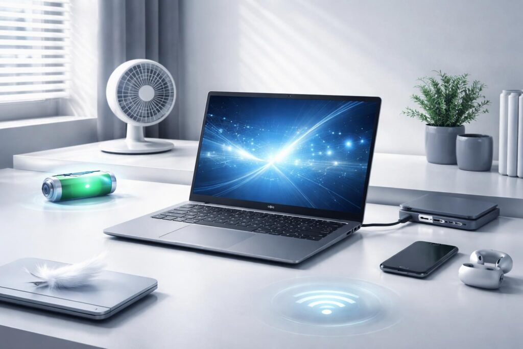 découvrez les 5 principales raisons de choisir un pc portable dell 15 pouces dès aujourd'hui pour allier performance, design et fiabilité au quotidien.