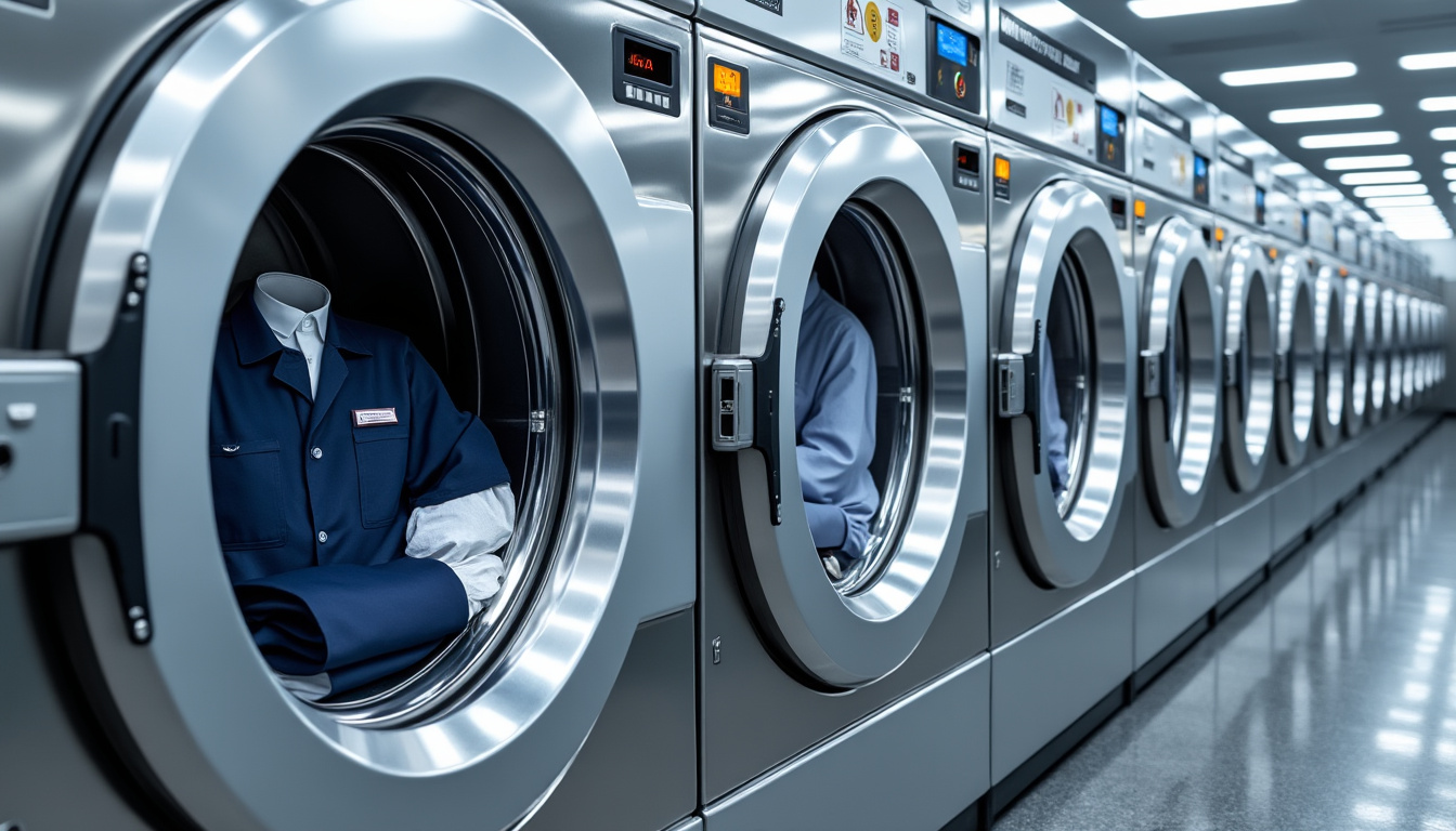 découvrez l'essentiel sur la réglementation concernant le lavage des vêtements de travail : obligations légales, normes d'hygiène, responsabilités de l'employeur et conseils pratiques pour assurer la sécurité et la conformité en entreprise.