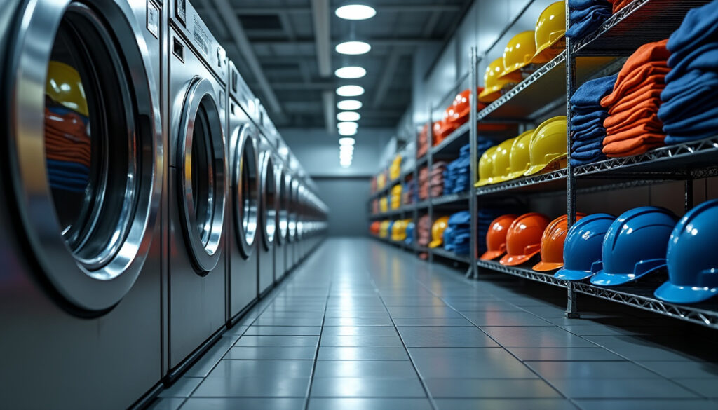 découvrez l’essentiel sur la réglementation du lavage des vêtements de travail : obligations légales, normes à respecter et conseils pratiques pour assurer sécurité et conformité en entreprise.
