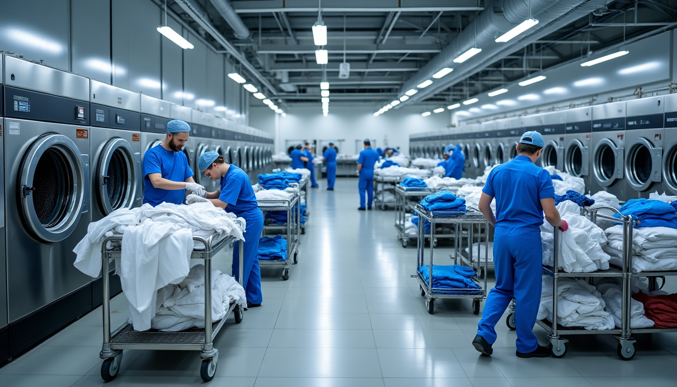 découvrez l'essentiel sur la réglementation concernant le lavage des vêtements de travail : obligations légales, responsabilités de l'employeur et bonnes pratiques pour garantir hygiène et sécurité au sein de votre entreprise.