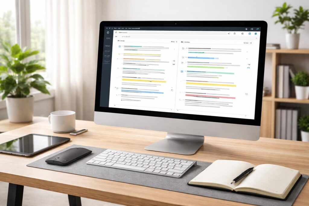 découvrez les meilleurs outils et méthodes pour traduire efficacement une page web et rendre votre contenu accessible à un public international.