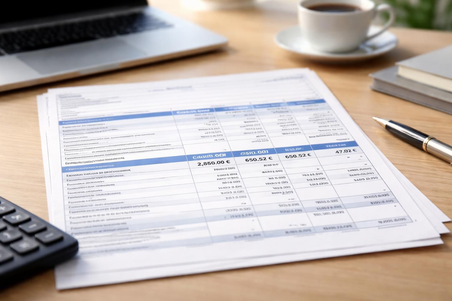 découvrez comment identifier le salaire brut soumis aux cotisations sociales sur votre fiche de paie pour mieux comprendre vos prélèvements et votre rémunération.